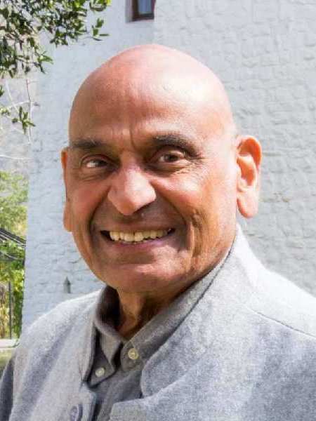 Ravi Ravindra